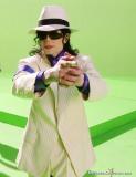 Smooth Criminal Feature For This Is It!