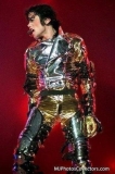 Michael Jackson HIStory Tour 1996/97