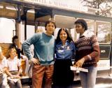 with Paul