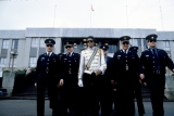 Canada: Toronto or Vancouver Police