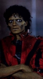 Thriller - 3 