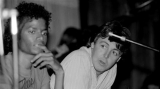 with paul