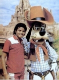 con goofy