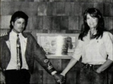 Con Jane Fonda