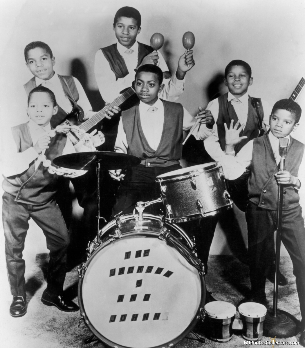 JACKSON FIVE の掲示板投稿写真＆画像