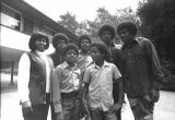 Jackson 5 at Home, 1970