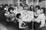 Jackson Family at Home, 1974