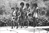 Jackson 5 at Home, 1970