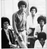 Jackson 5, 1974