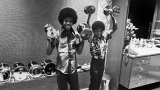 Michael and Randy, 1972