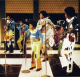 Goin' Back to Indiana Performance, 1971