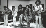 Jackson 5 Show, 1972