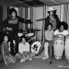 Jackson 5 at Home, 1972