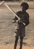 baseball