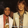 Michael and John Farnham