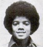 Michael Jackson - Motown Artist 1972
