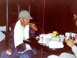 Rare photo