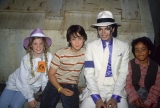 Smooth Criminal (Behind The Scenes)