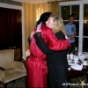 Michael Jackson & Karen Faye (London)
