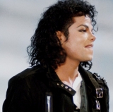 Michael Jackson #262