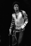 Michael Jackson Bad Era Tour