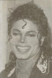MJ bad era