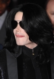 MJ at World Music Awards