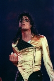 MJ's Dangerous World Tour