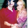 with french model Joanna Tomae. His rumoured girlfriend