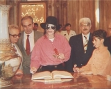 Michael!!