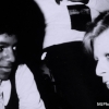 Michael Jackson & David Bowie (Al Green Party late 1974)
