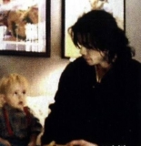 Michael And Little Prince 