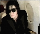 Michael On A Plane XD