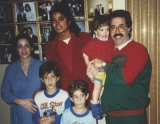 michael With The Cascios