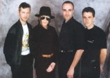 Michael and Christophe Boulmé and Laurent Hopman and Julien Derain1.jpg