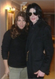 Mr. Michael Jackson <3