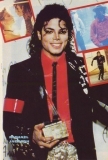 MJ Magazine Article. 