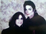 Michael With The Cascios