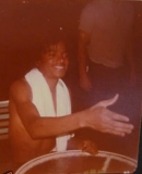 Royal Plaza Hotel Disney World Orlando 1979