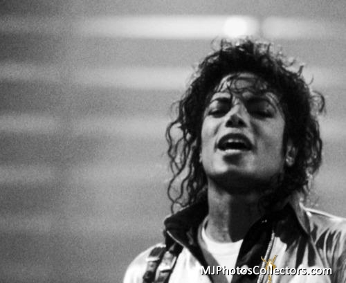 Bad Tour 1988 