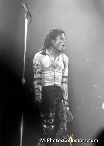 Bad Tour 1988