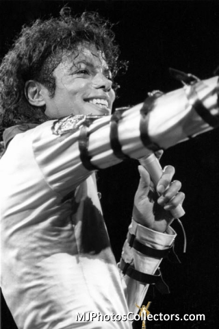 Bad Tour 1988
