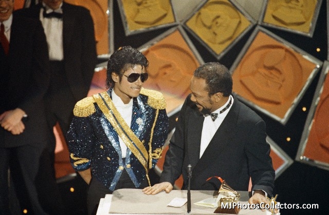1984 26 th Grammy Awards