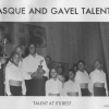 Roosevelt High School Talent Show