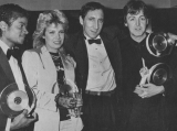 MJ, Kim Wilde, Pete Townshend, Paul McCartney