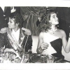 Michael And brooke grammy after party
