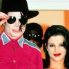 with Lisa Marie,Budapest