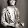 MJ cool