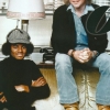 Michael with Jonathan Morrish