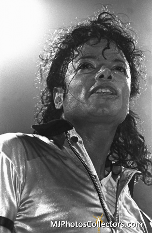 Bad Tour 88